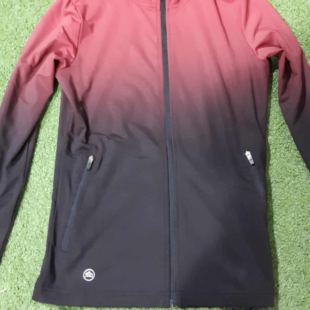 Women's jacket - Picture 2 of 3
